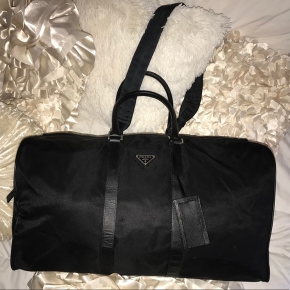 prada keepall